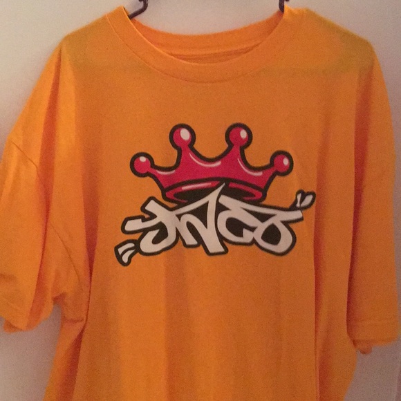 jnco shirts